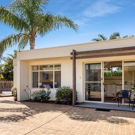 Seashells Apartments מרימבולה מראה חיצוני תמונה