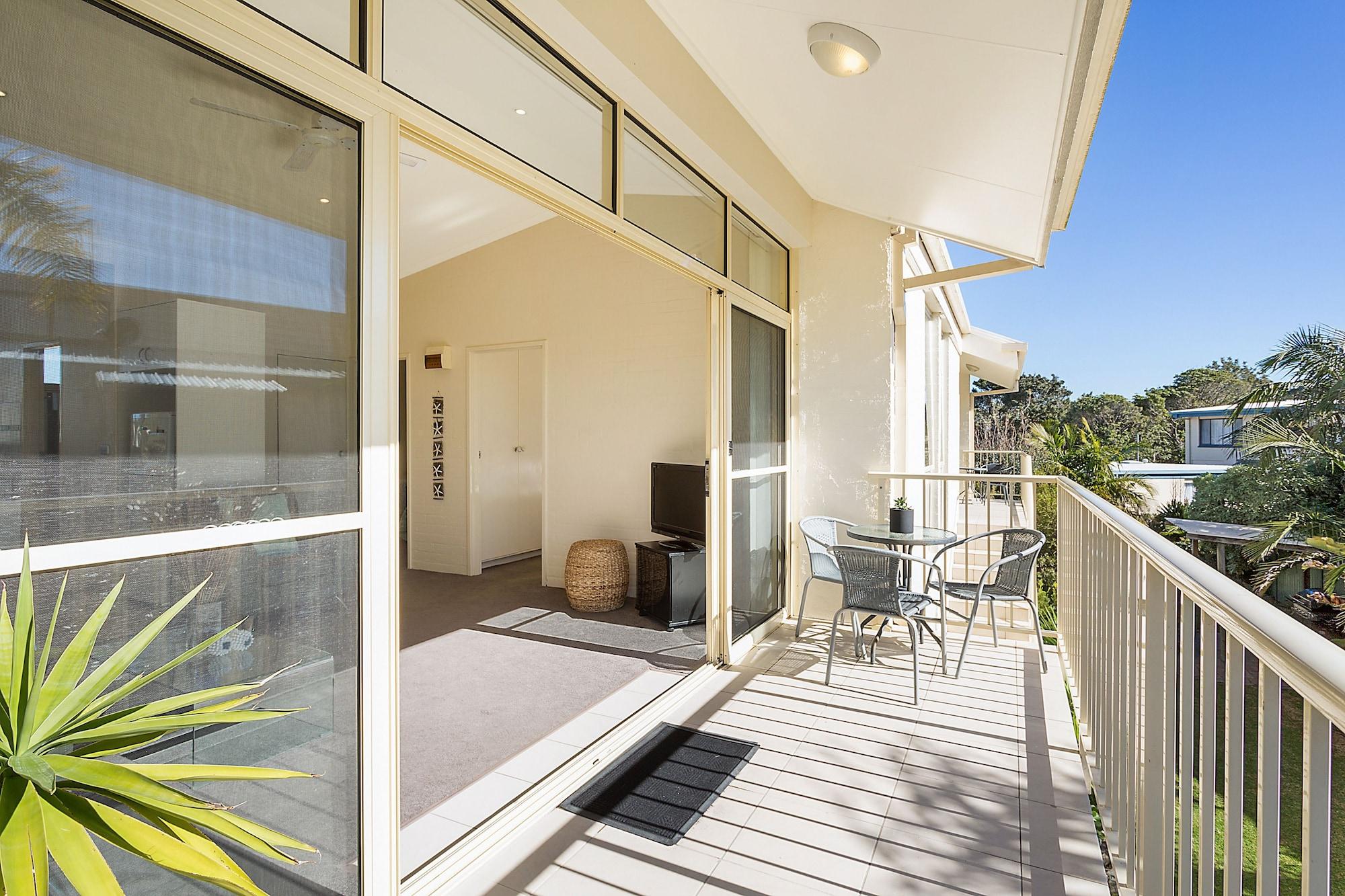 Seashells Apartments מרימבולה מראה חיצוני תמונה