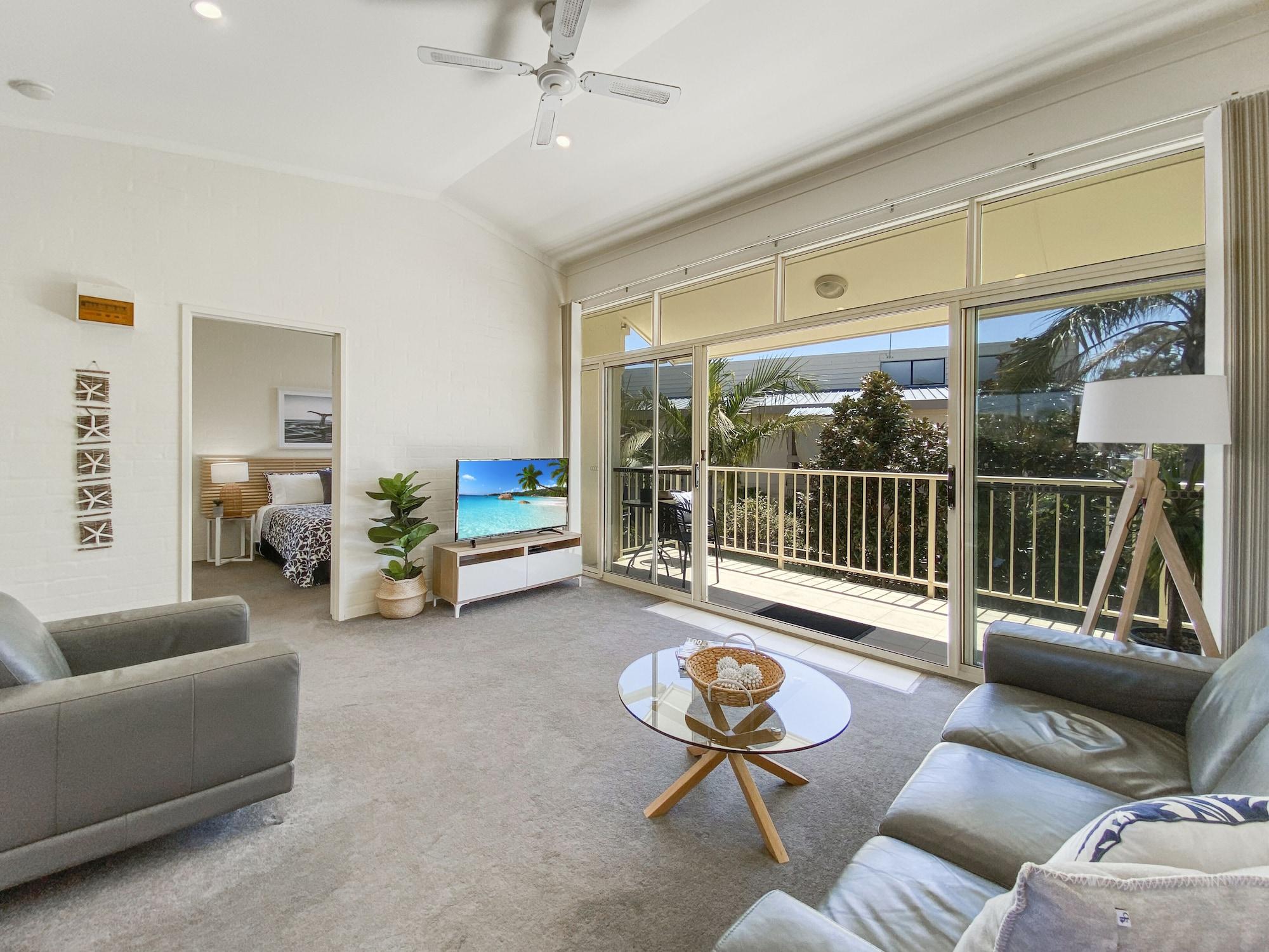 Seashells Apartments מרימבולה מראה חיצוני תמונה
