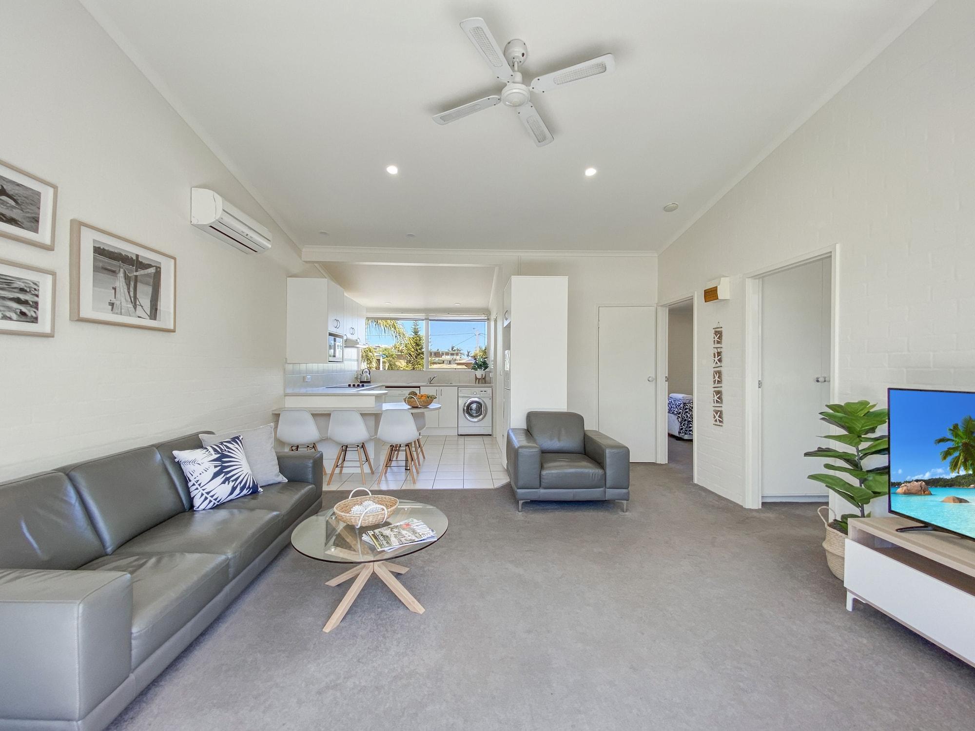 Seashells Apartments מרימבולה מראה חיצוני תמונה
