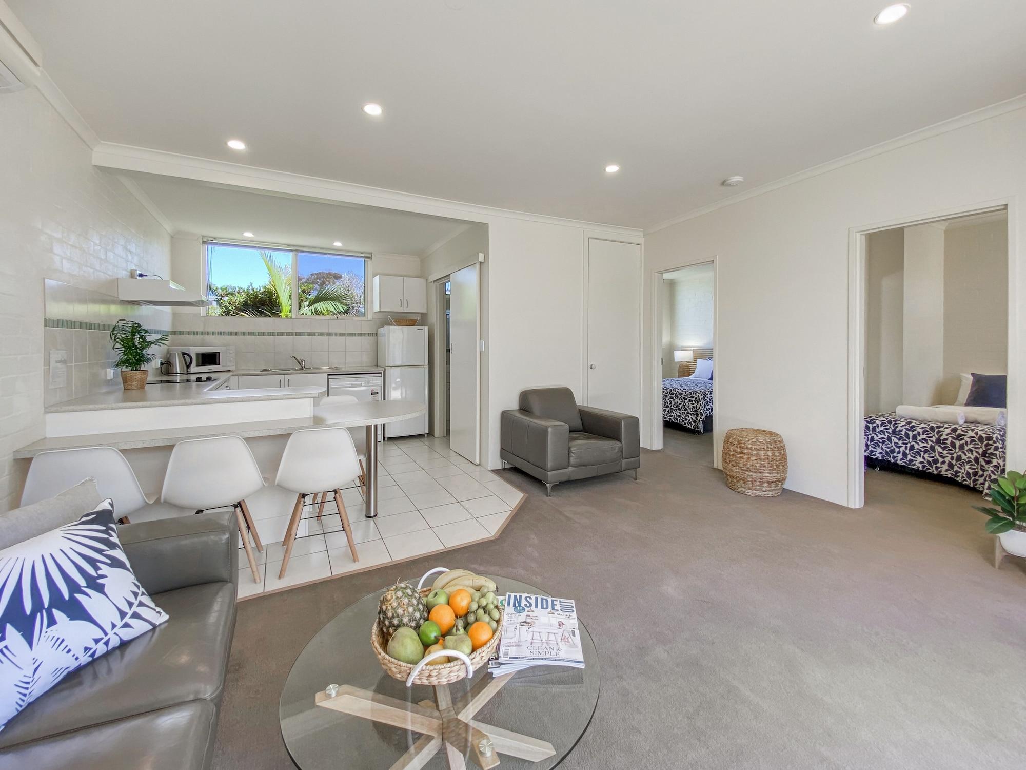 Seashells Apartments מרימבולה מראה חיצוני תמונה