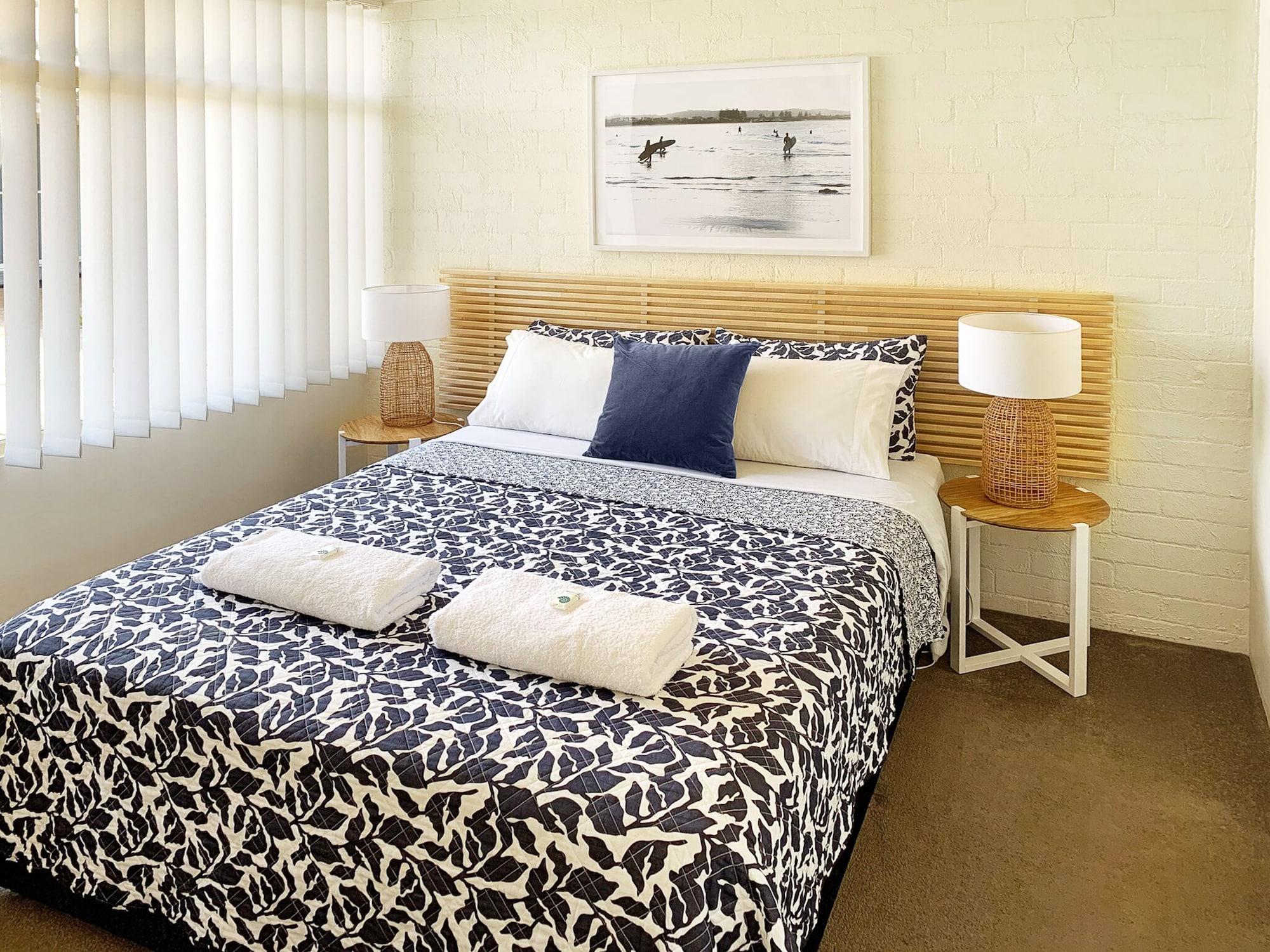 Seashells Apartments מרימבולה מראה חיצוני תמונה