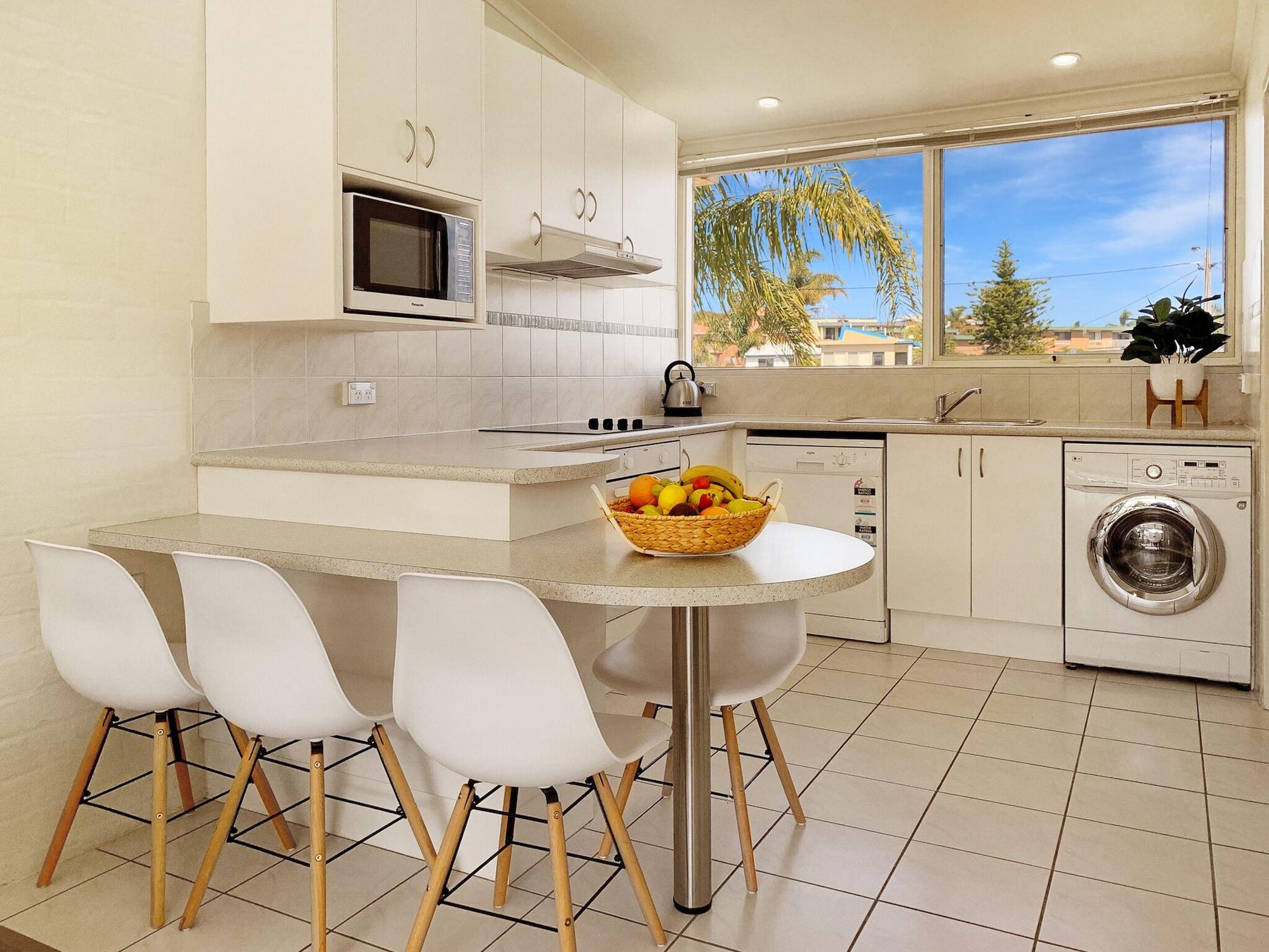 Seashells Apartments מרימבולה מראה חיצוני תמונה