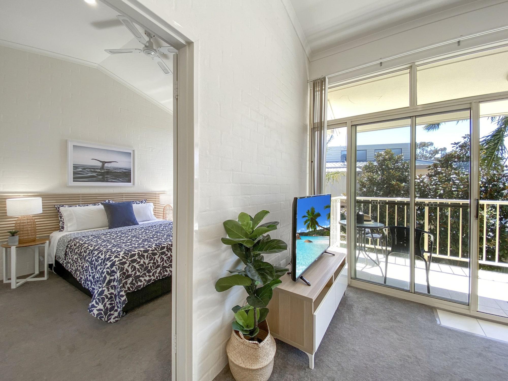 Seashells Apartments מרימבולה מראה חיצוני תמונה