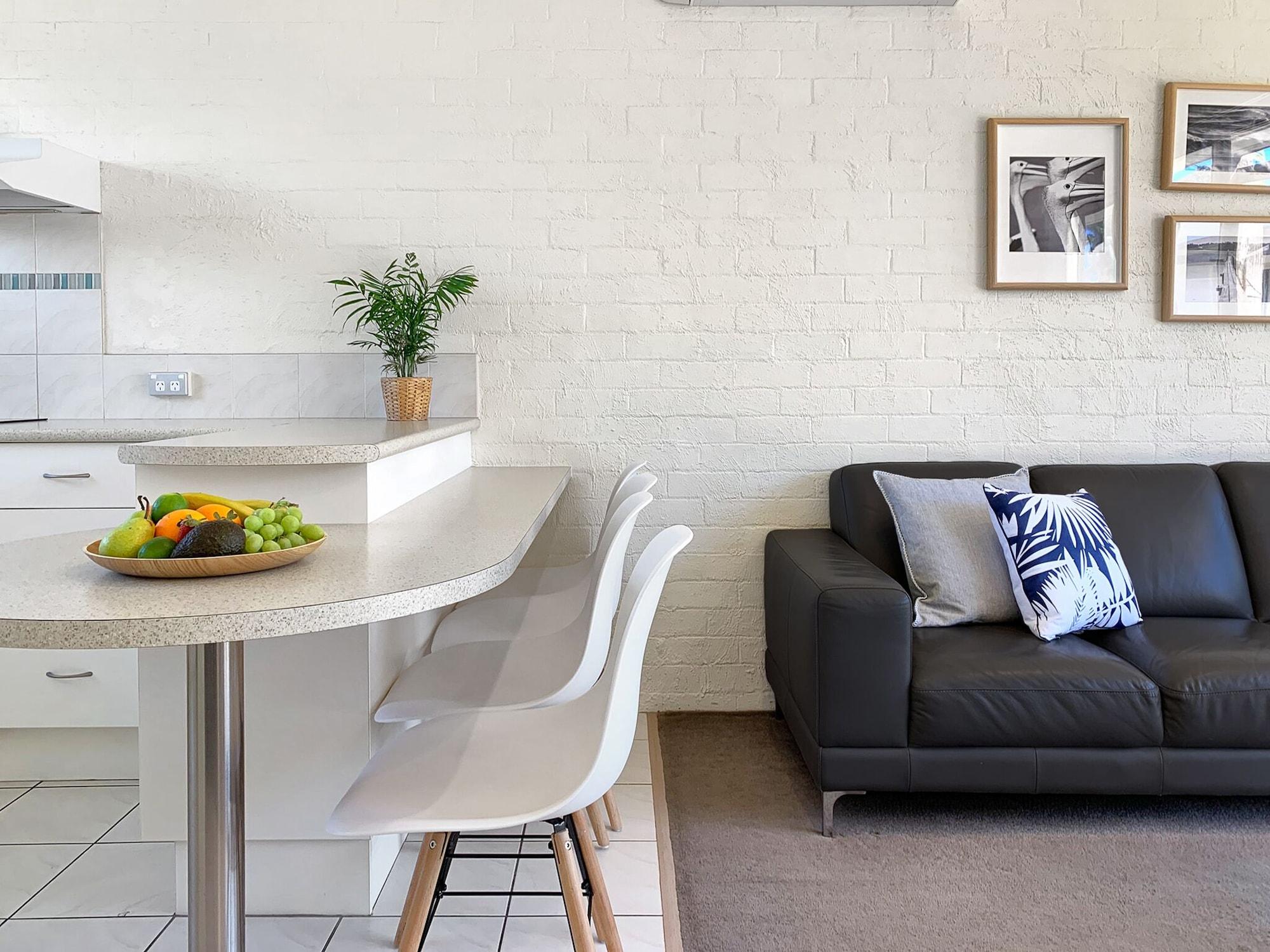 Seashells Apartments מרימבולה מראה חיצוני תמונה