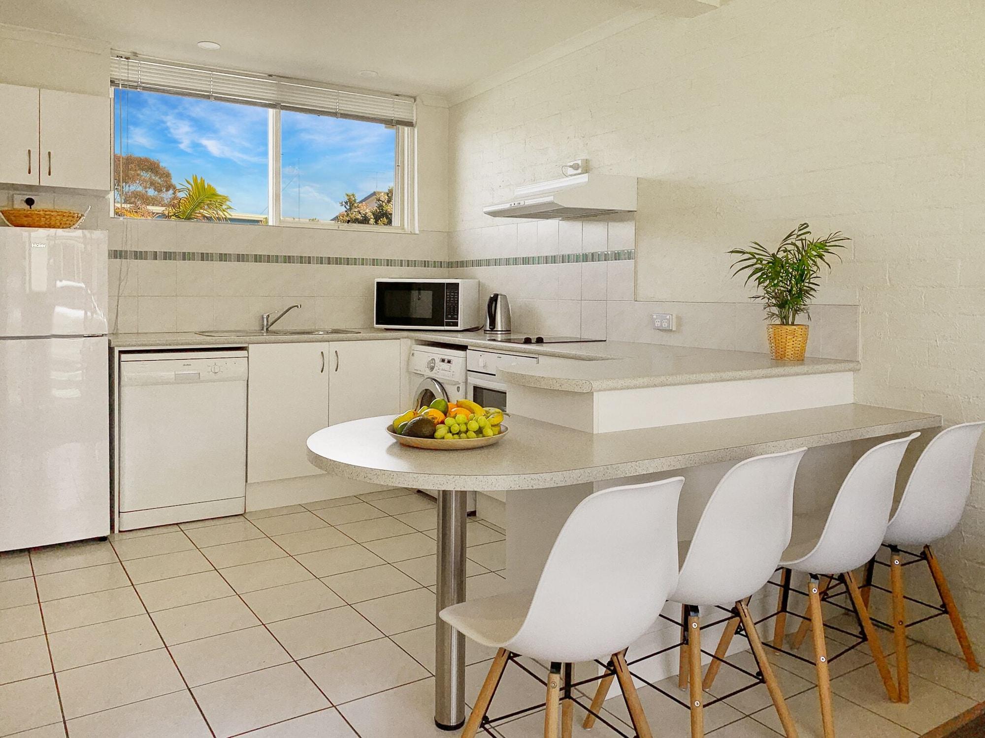 Seashells Apartments מרימבולה מראה חיצוני תמונה