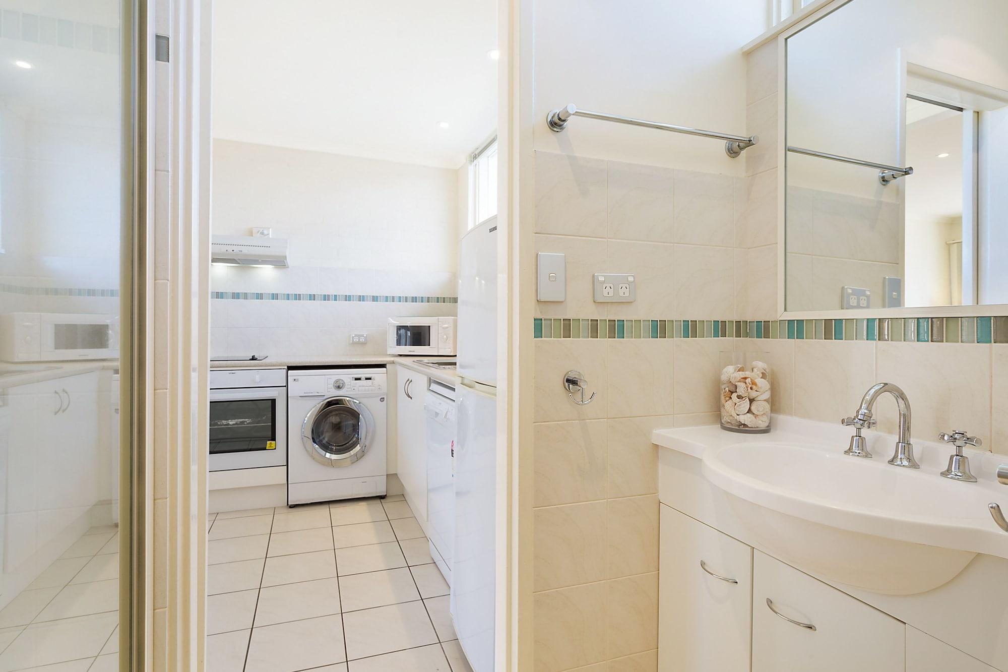 Seashells Apartments מרימבולה מראה חיצוני תמונה