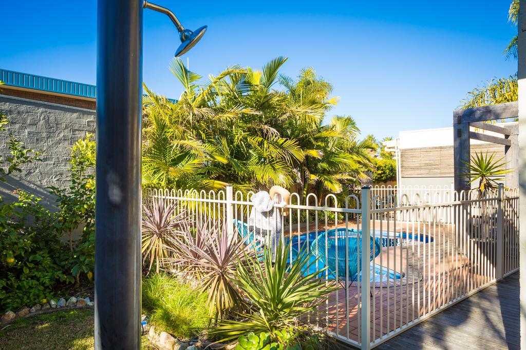 Seashells Apartments מרימבולה מראה חיצוני תמונה