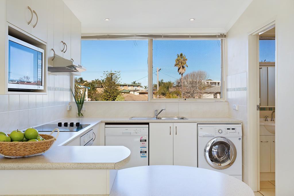 Seashells Apartments מרימבולה מראה חיצוני תמונה