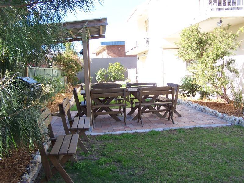 Seashells Apartments מרימבולה מראה חיצוני תמונה