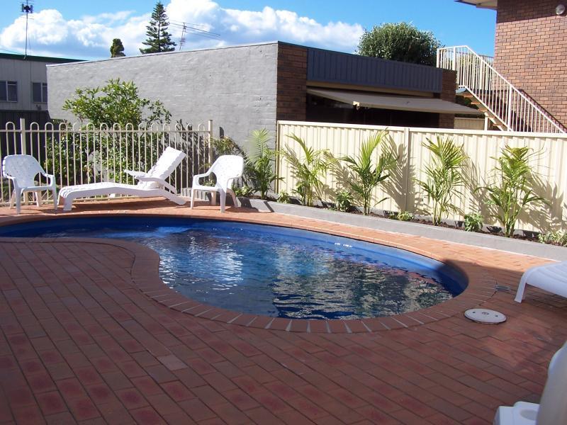 Seashells Apartments מרימבולה מראה חיצוני תמונה