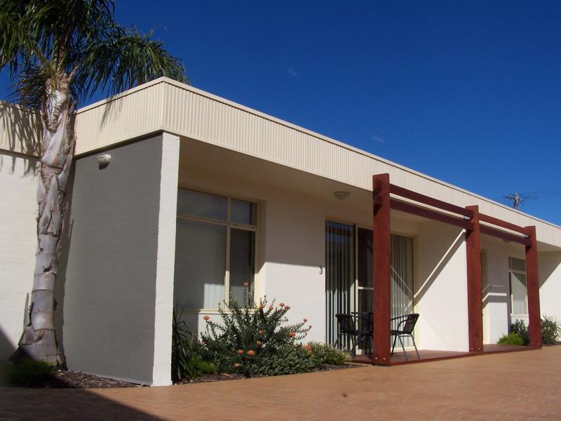 Seashells Apartments מרימבולה מראה חיצוני תמונה