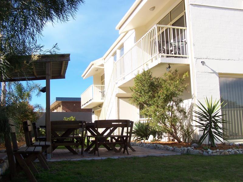 Seashells Apartments מרימבולה מראה חיצוני תמונה