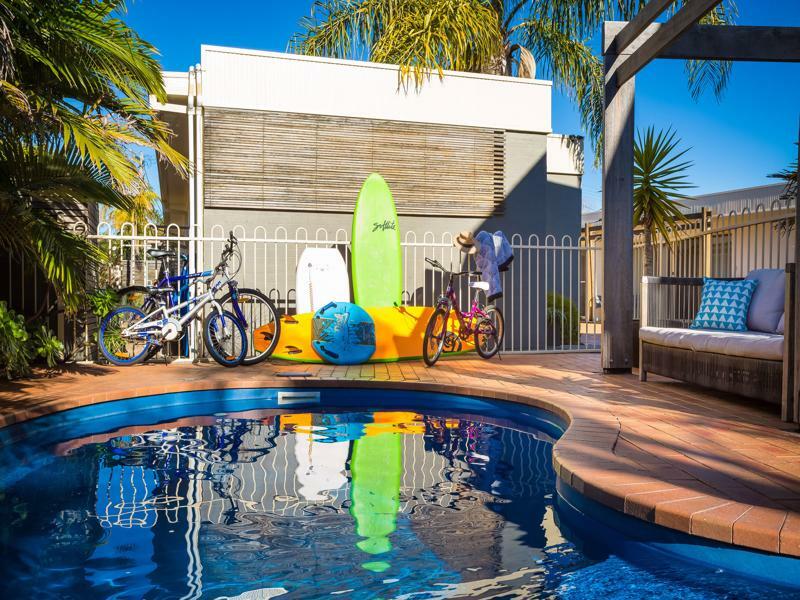 Seashells Apartments מרימבולה מראה חיצוני תמונה