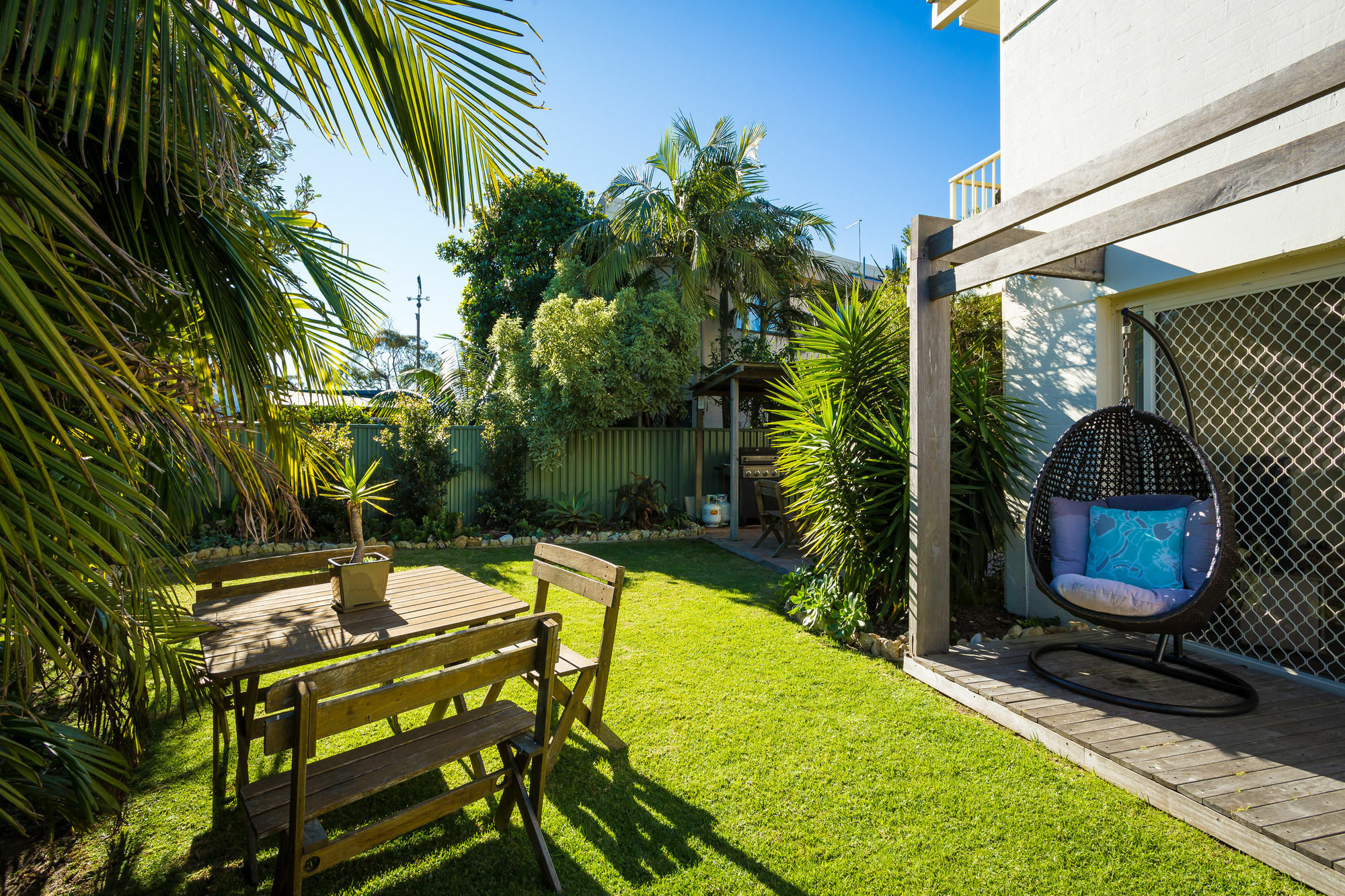 Seashells Apartments מרימבולה מראה חיצוני תמונה