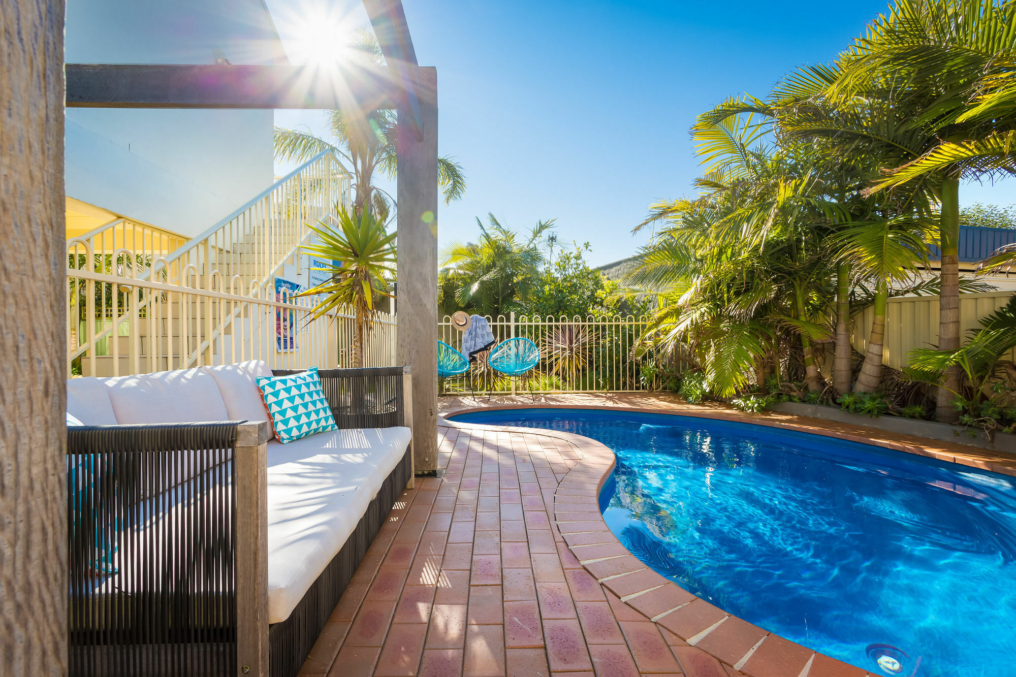 Seashells Apartments מרימבולה מראה חיצוני תמונה