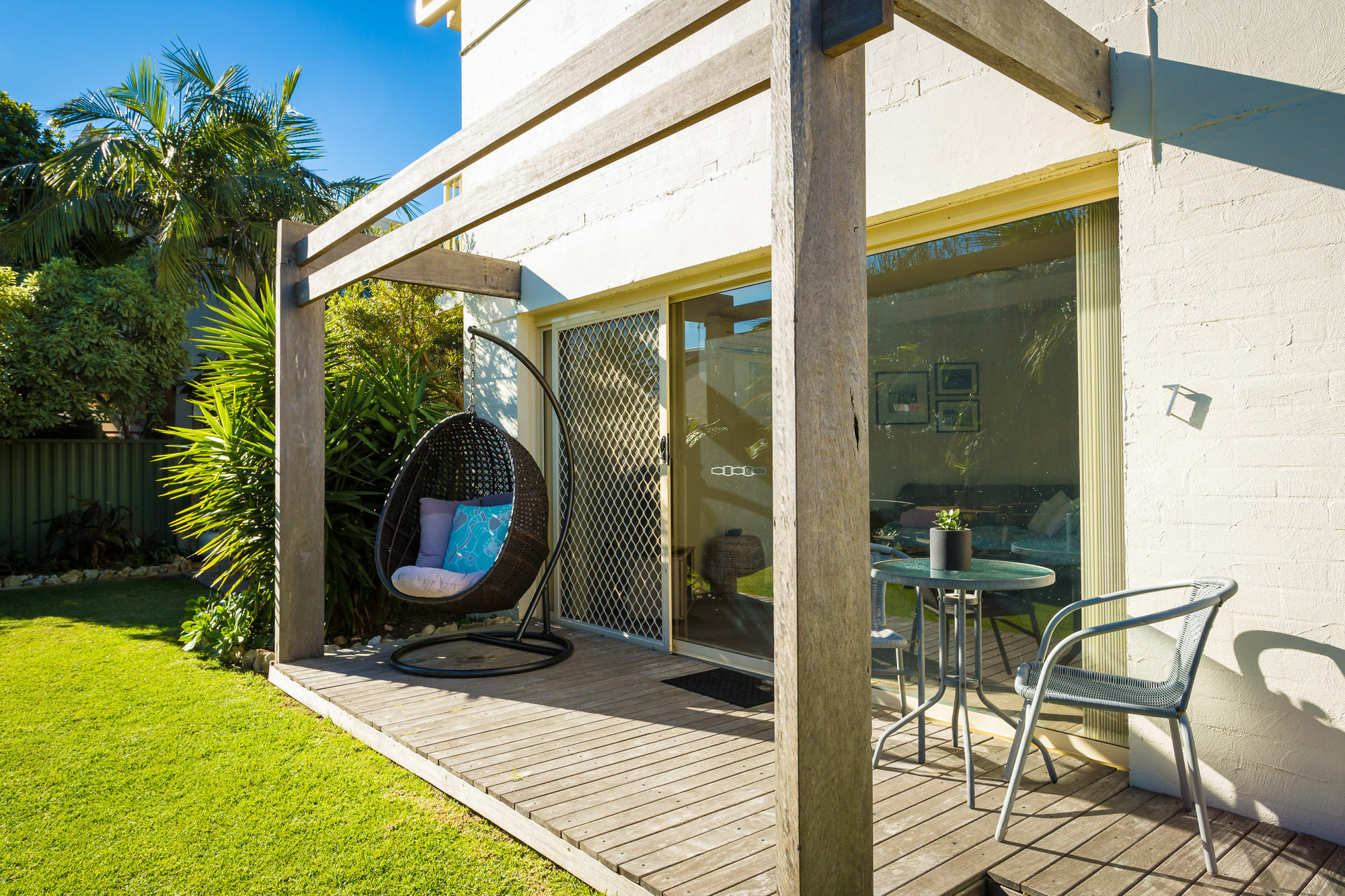 Seashells Apartments מרימבולה מראה חיצוני תמונה