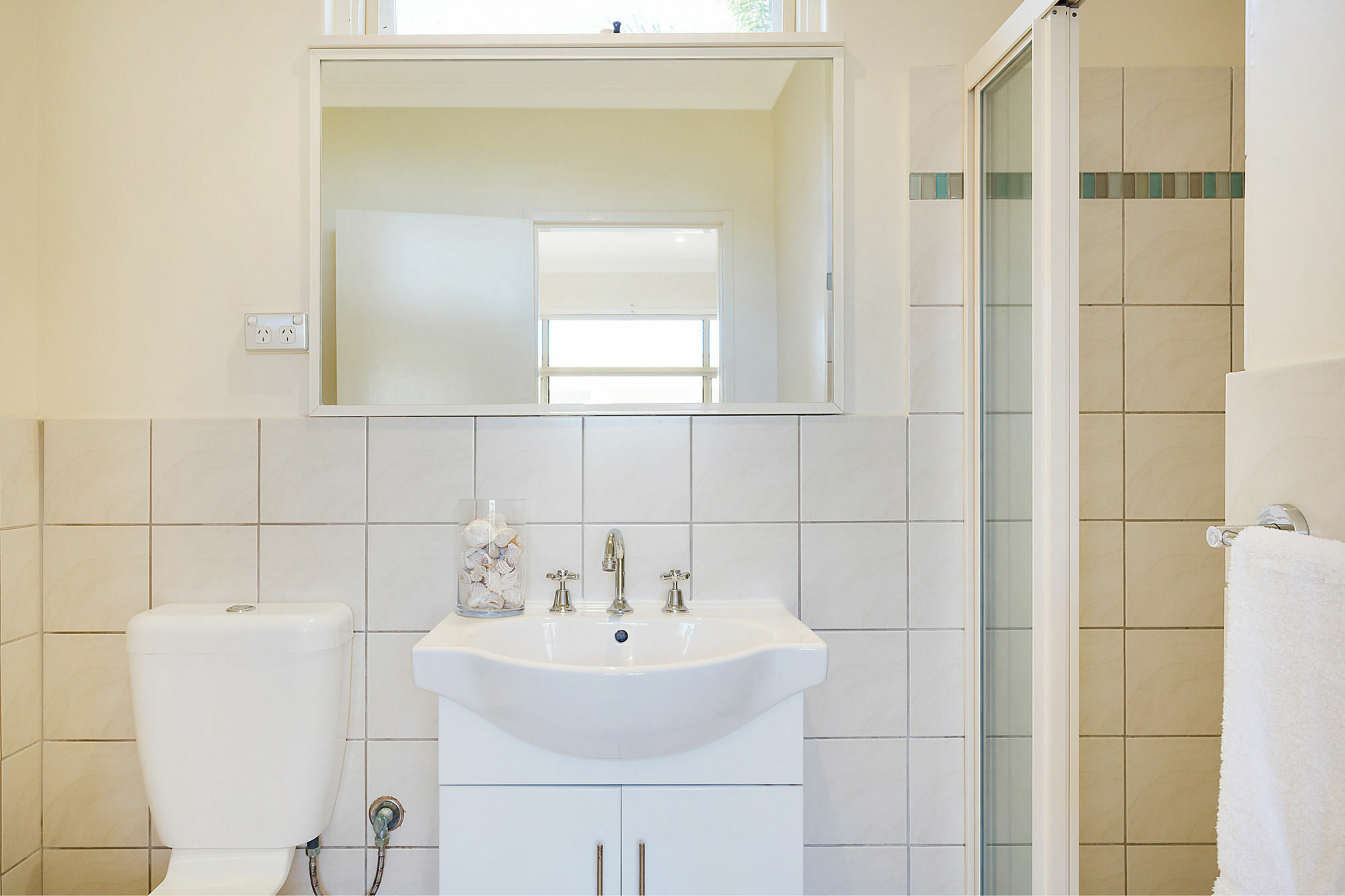 Seashells Apartments מרימבולה מראה חיצוני תמונה