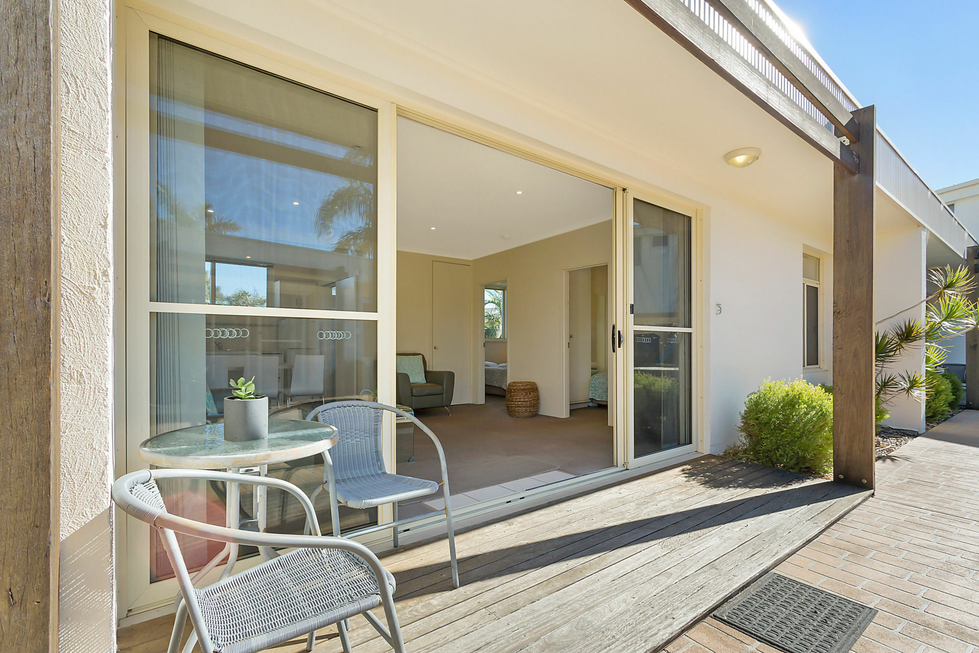 Seashells Apartments מרימבולה מראה חיצוני תמונה