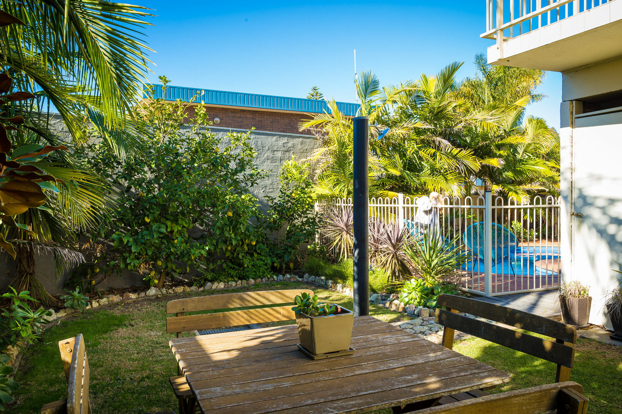 Seashells Apartments מרימבולה מראה חיצוני תמונה