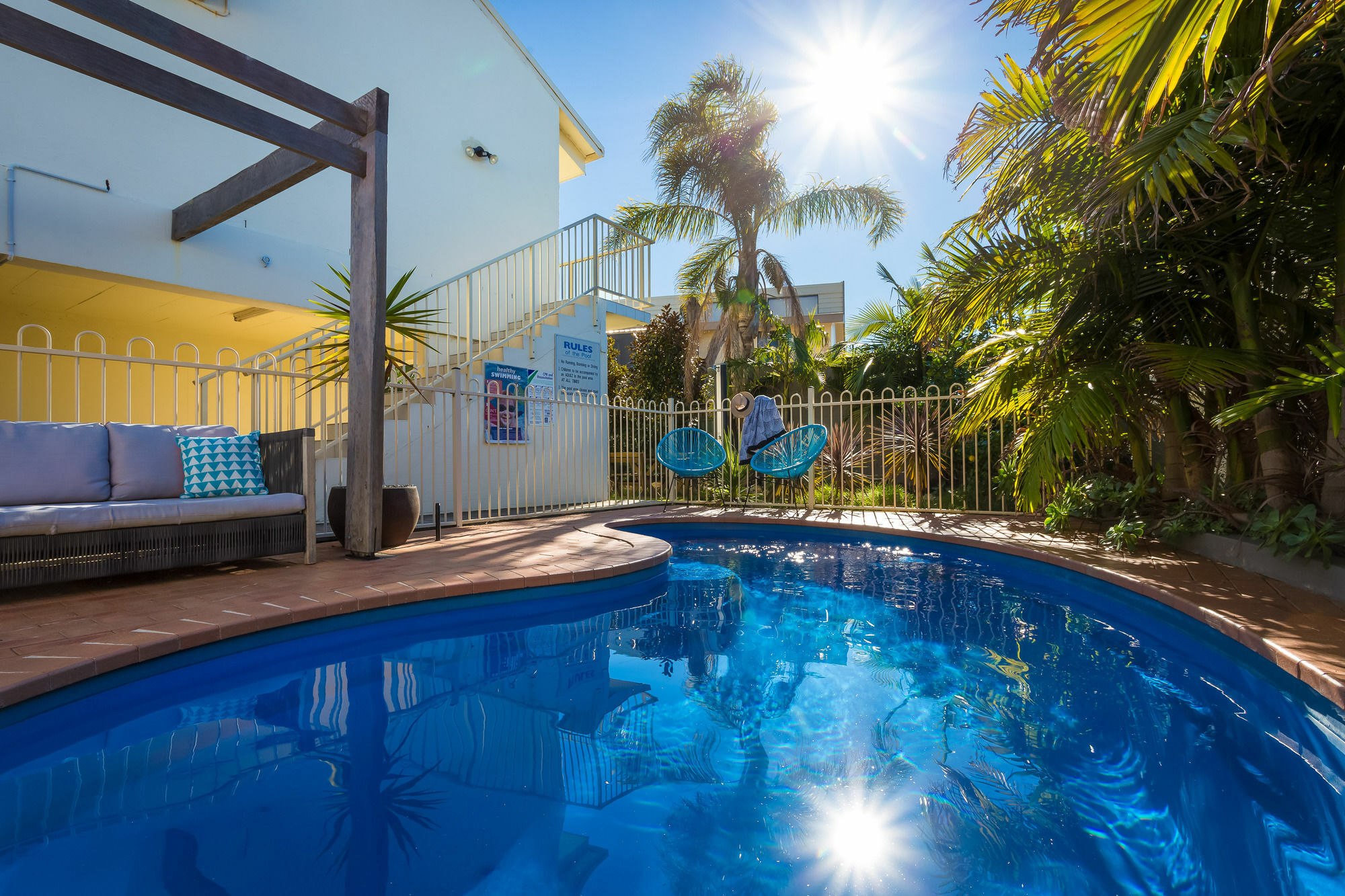 Seashells Apartments מרימבולה מראה חיצוני תמונה