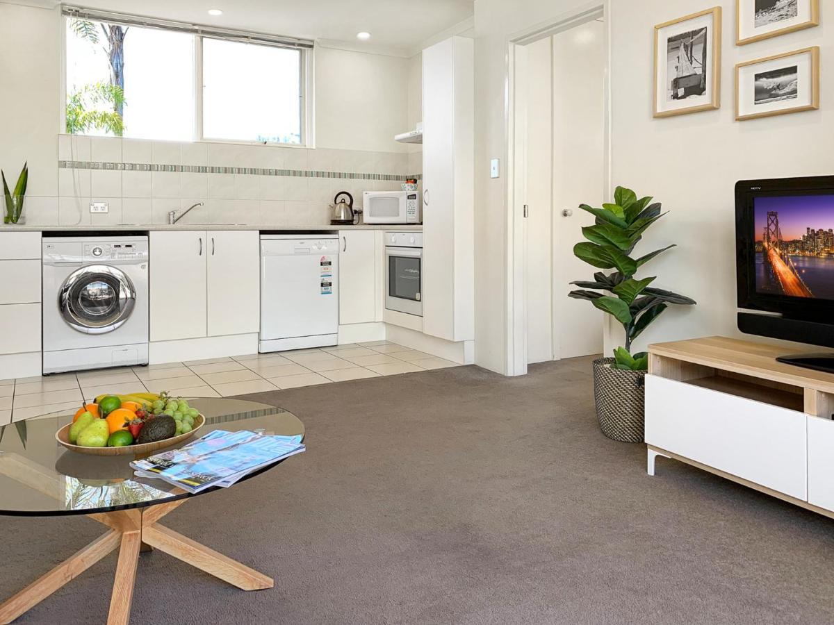 Seashells Apartments מרימבולה מראה חיצוני תמונה