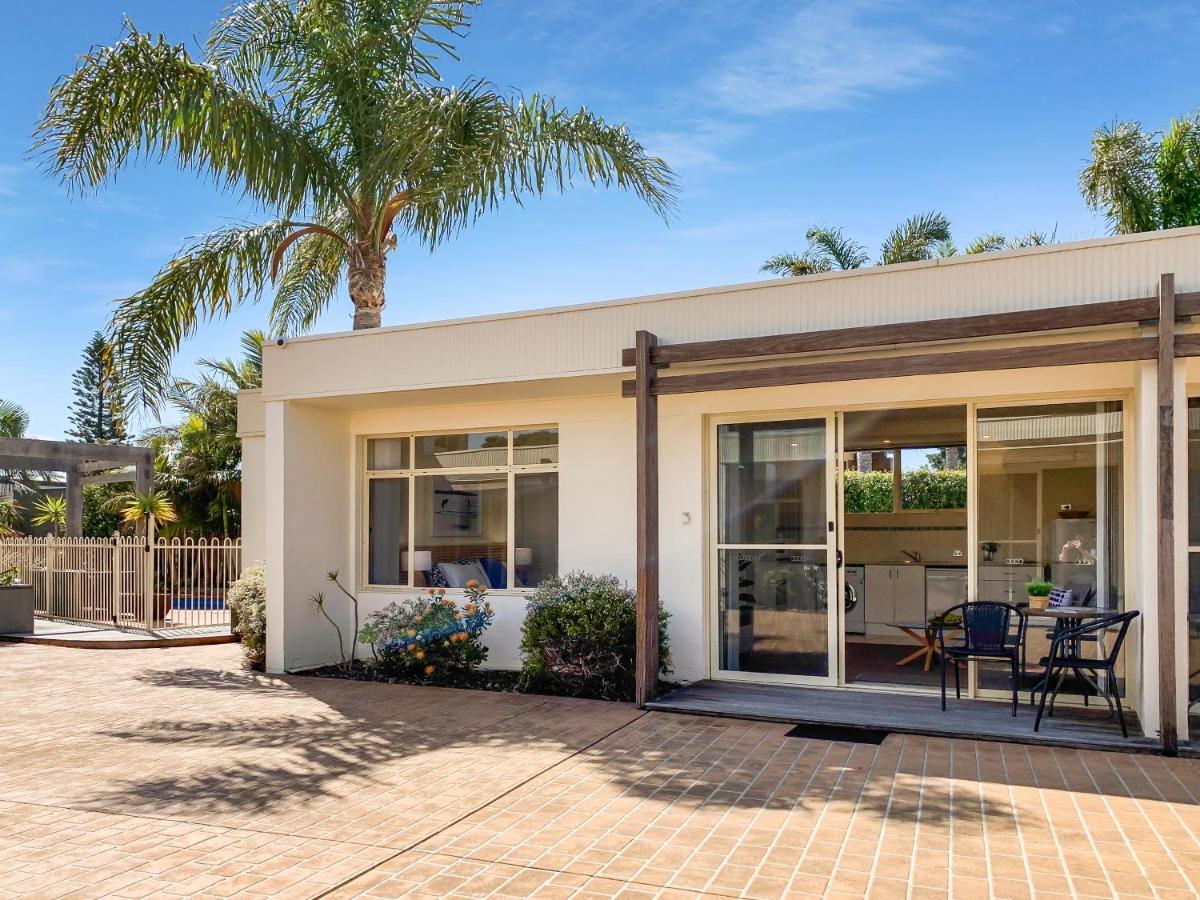 Seashells Apartments מרימבולה מראה חיצוני תמונה